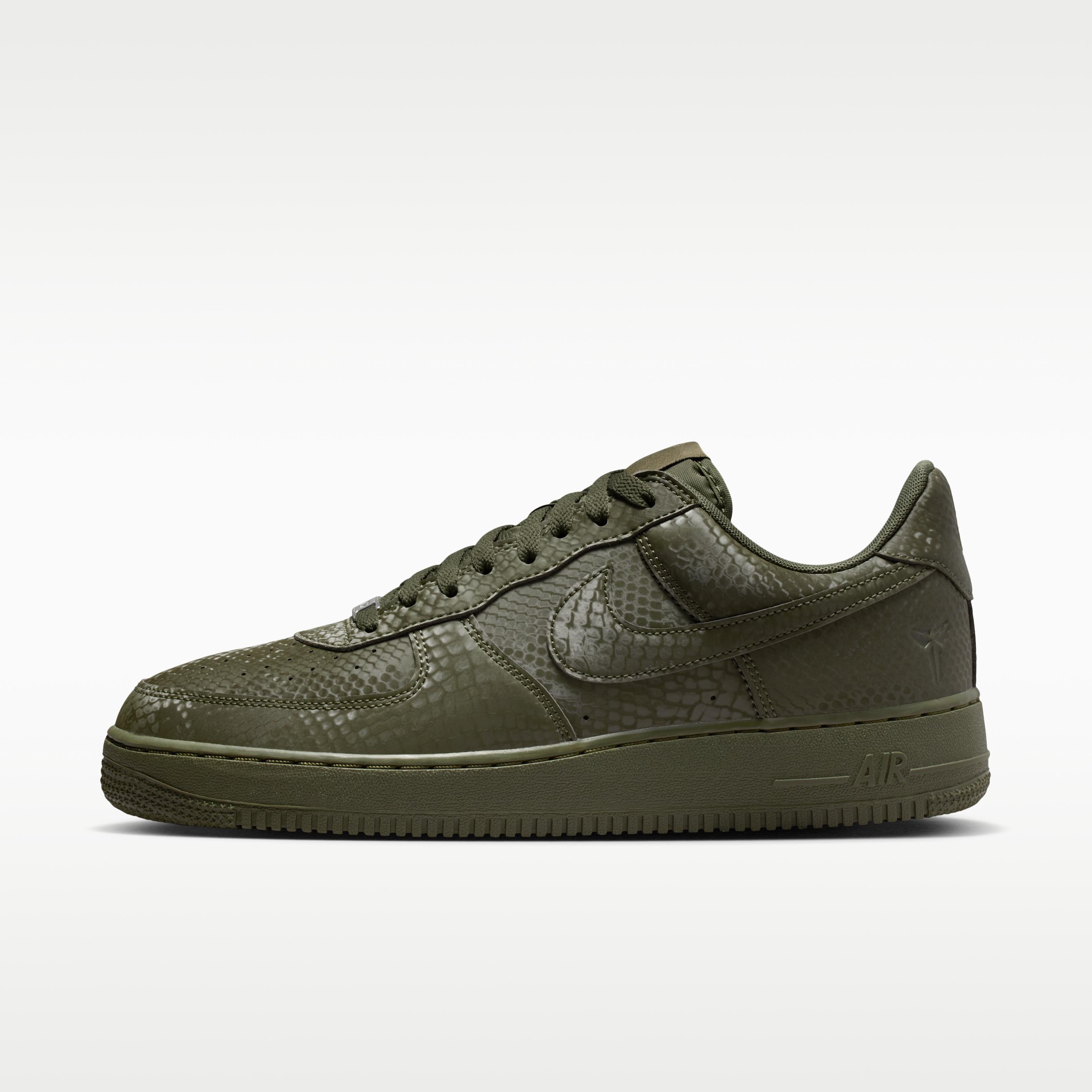 

Nike Air Force 1 Low Kobe Bryant Forever Cargo Khaki 39
