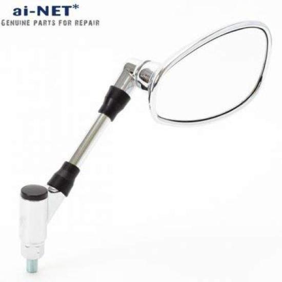 Warranty Genuine Replacement Mirror for Yamaha SR400 Right Mirror Replacement Part Delivery Available 70915 ai-NET (Ai-Net) 12-Month - - Next-Day -