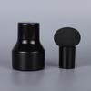 Dual-Use Mushroom Makeup Sponge with Handle
