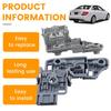 204877 2048202577 LED Tail Lamp Bulb Holder For Mercedes Benz W204 C180 C200 C280 C300 C320 C350 C220 C250 C63