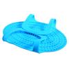 Food Grade Silicone Turkey Lift Pad with Locking Handle Heat Resistant Multipurpose Kitchen Cooking Utensil Tool