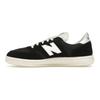 New Balance T500 Angora Noir Baskets Unisexe Sel Marin CT500CK