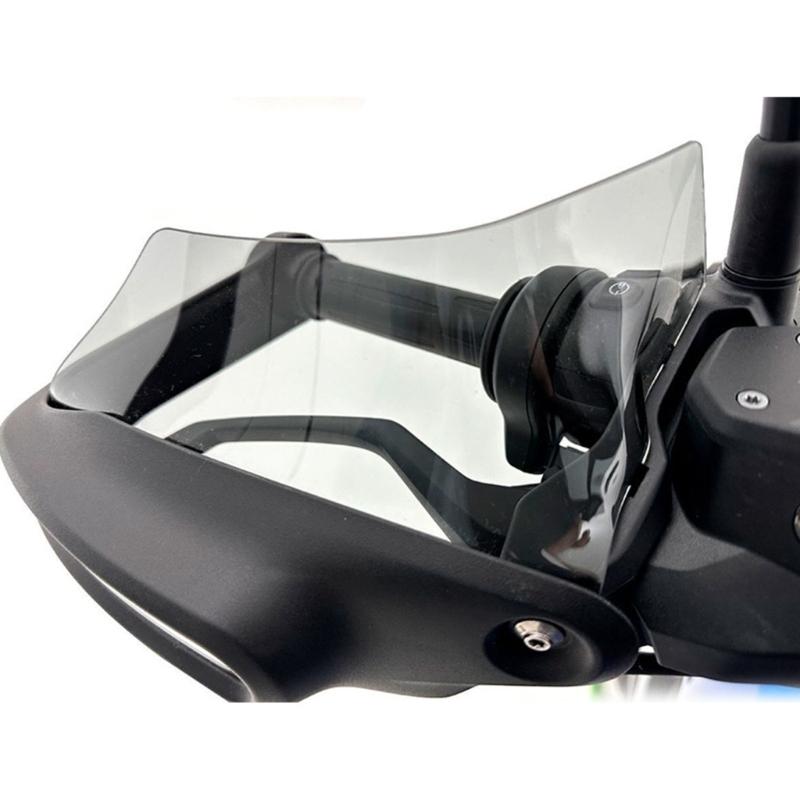 Hand Guards Windshield Extension Motorcycle Hand Protectors Easy Installation No Modification Needed for R1300GS