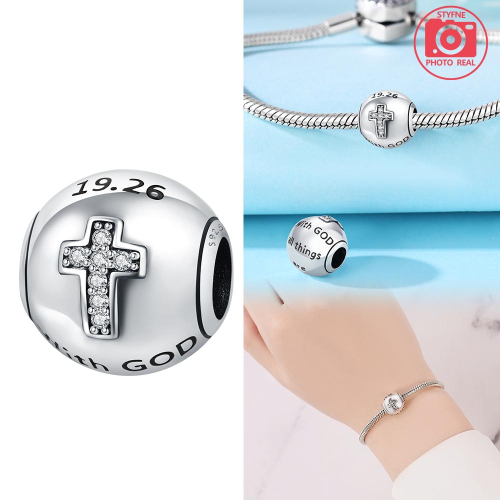 Bible & Praying Hands Pendant Copper Colors For Charms Copper Colors Original Bracelet For Jewelry Making