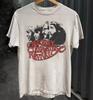 T-Shirt CREEDENCE CLEARWATER REVIVAL Collection Short Sleeve T-Shirt