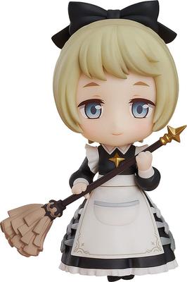 Nendoroid AFK Arena Rosalin figura móvel sem escala em ABS e PVC pintada