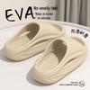 EVA Sports Sandals: Men's & Women's Non-Slip, Odor-Resistant, Thick Sole for Summer Outdoor & Home