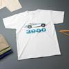 Austin Healey 3000 Unisex T-Shirt Classic British Sports Car OFFICIAL LICENSED PRODUCT