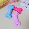Jiemengzhe Durable Cotton Rope & Teething Dog Chew Toys
