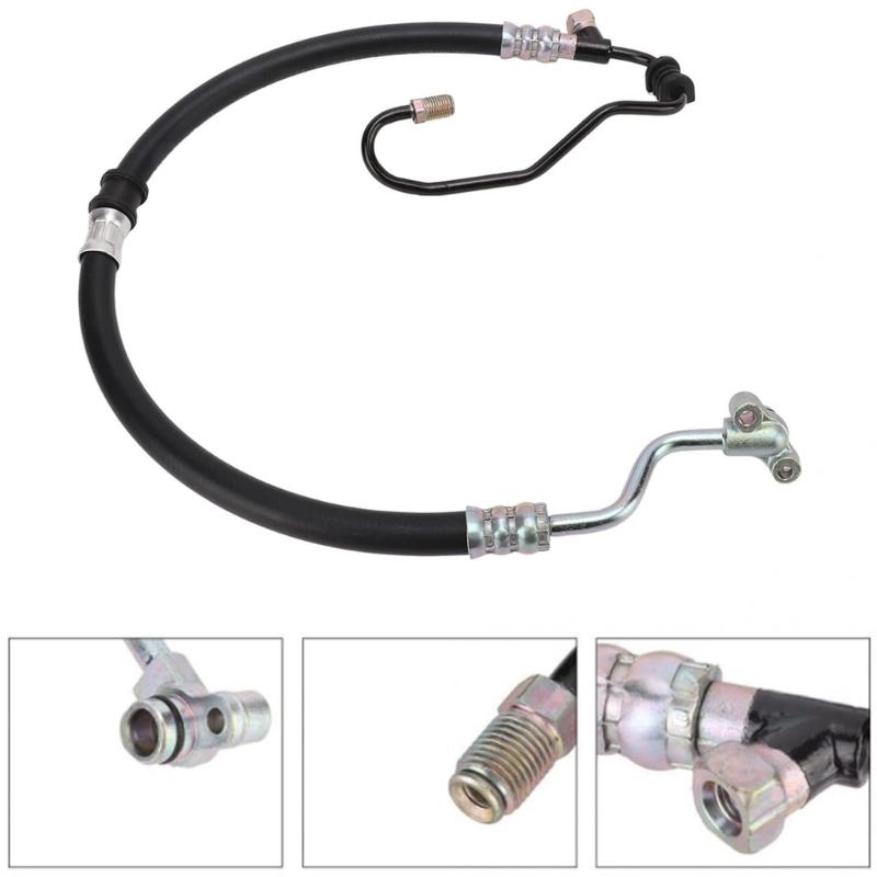 Power Steering Hose Pressure Line Steering Machine Oil Pipe for Accord 1998-2002 53713-S84-A04 Booster Pump Oil Hose