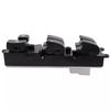 Left Master Power Window Switch 84820-32150 For Toyota Camry Land Cruiser 91-97