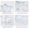 Disney Baby Pure Cotton Romper Sleepbag