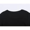 European & American Style Double-Layer Color Block Long-Sleeve T-shirt - Autumn/Winter 2025
