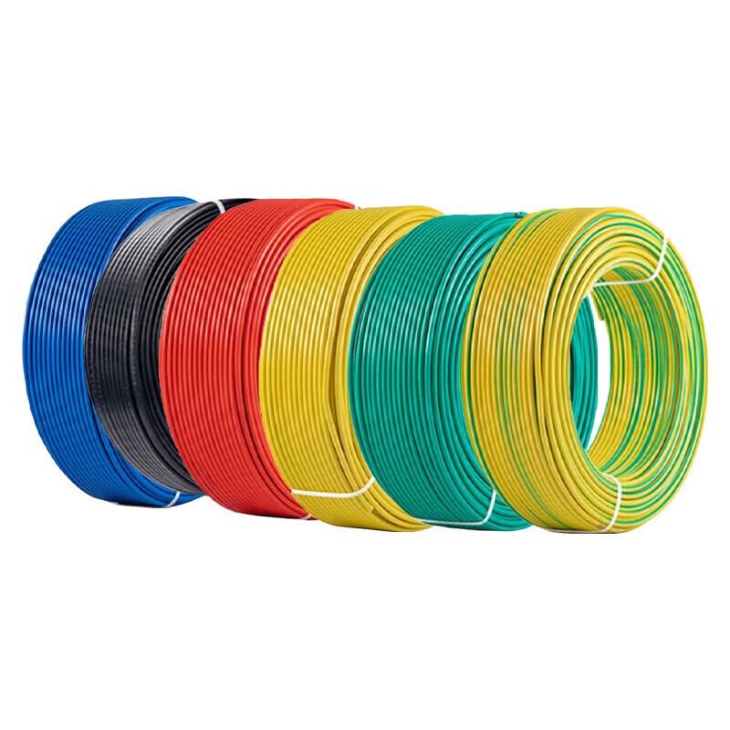 Jinyixiang 4mm² BV Household Electrical Wire