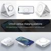 Fold Wireless Charger Stand