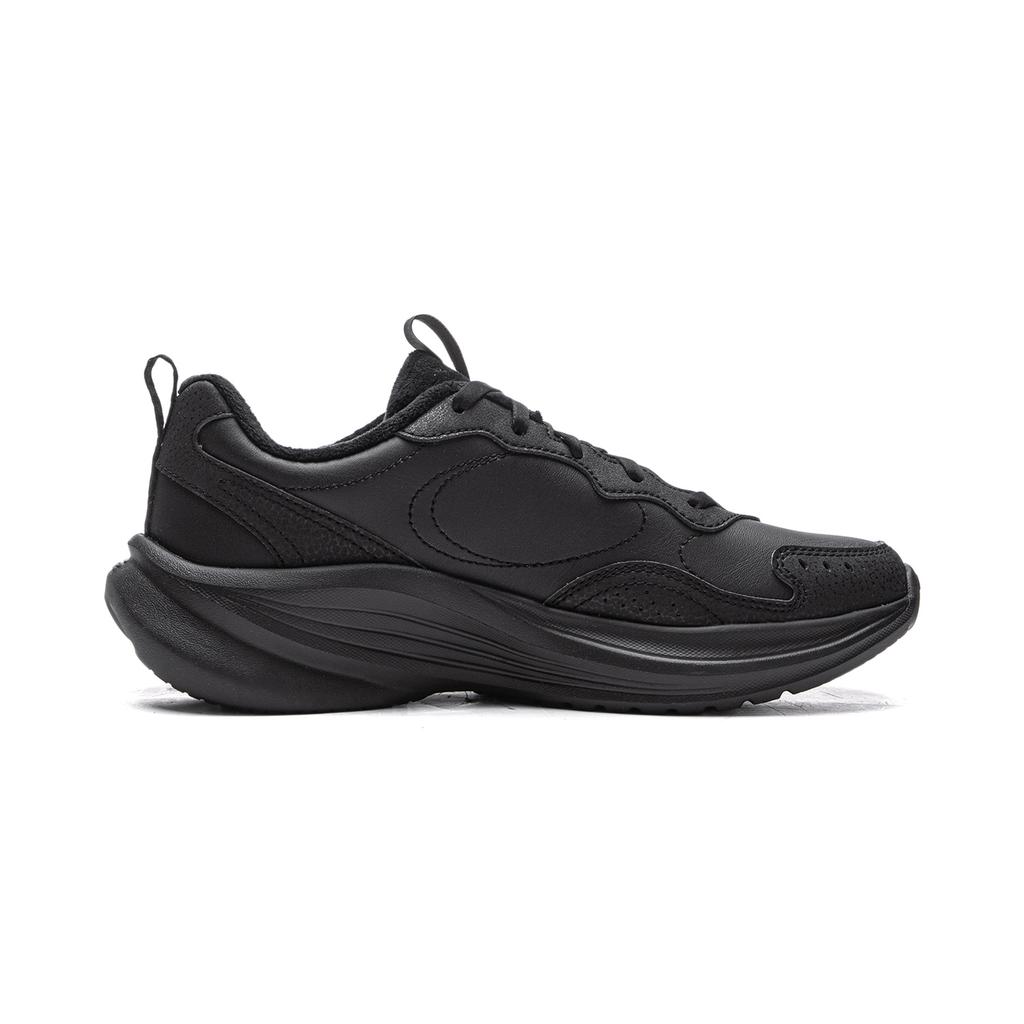 Li Ning Light Breeze V2 Cushioning, Slip Resistant, Abrasion Resistant, Coverage, Lightweight, Rebound Low Top ARSV110-5