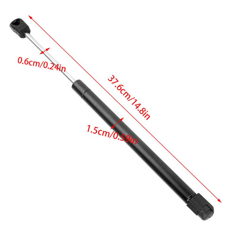 2pcs 350N Car Bonnet Hood Lift Support Rod Struts Bar for Ford F150 1995 1996 1997 1998 1999 2000-2003  SG404016 F65Z16C826AA