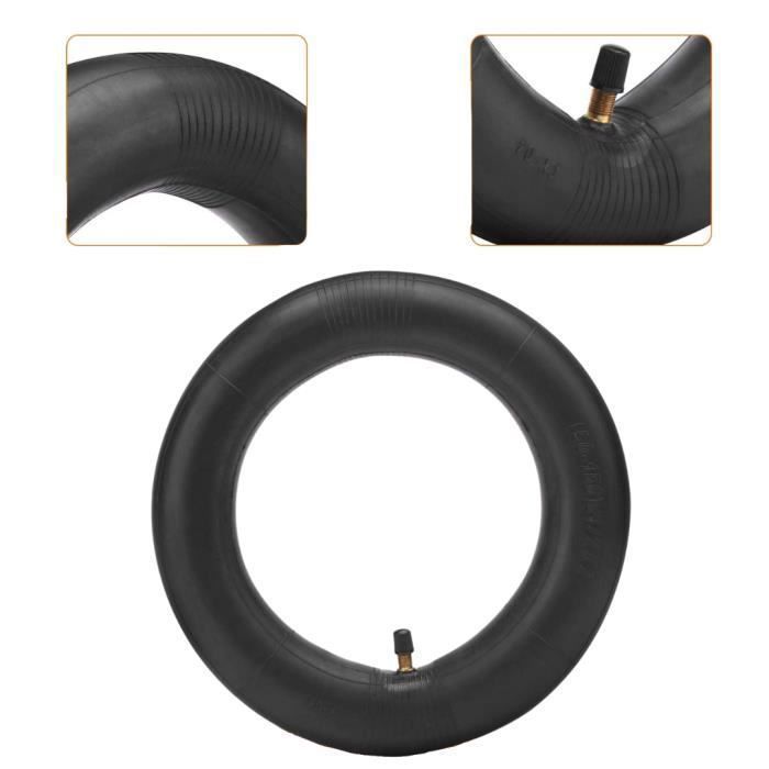 Camera d'aria per Monopattino Xiaomi M365 M365 PRO Essential Wispeed T855 T850 - Ruota da 8,5 pollici Anteriore Posteriore [Confezione da 2] Phonillico®