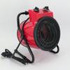 Bingyu BT-323 Industrial Fan Heater