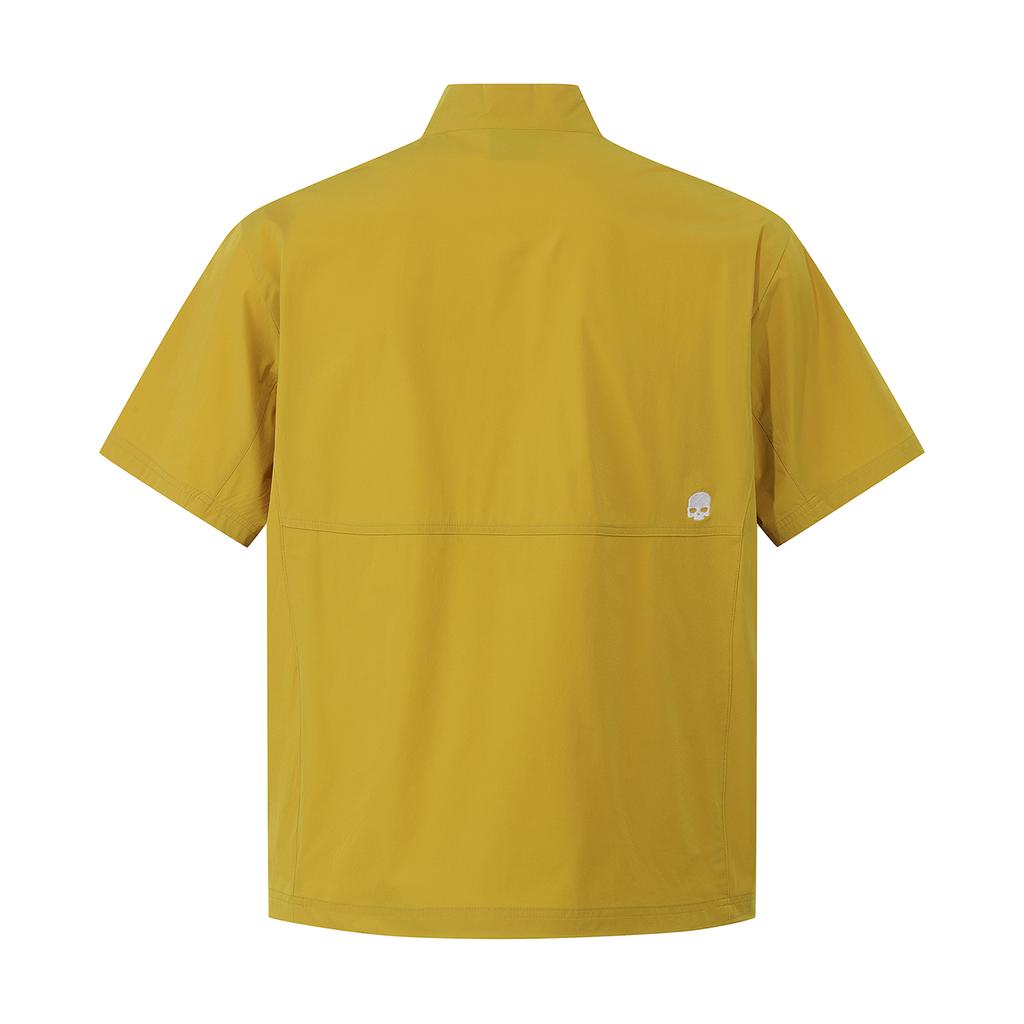 Hydrogen Men'S Flexible Nylon Anorak Set-Up