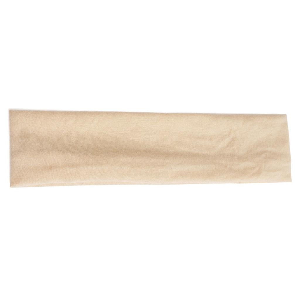 Stylish Hairband for Men Women and Kids Fashionable and Comfortable Head Accessory Sweatband for Workout
