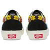Vans Old Skool 36 Dx Blackwhiteyellow VN0A4BW3F3H