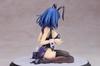 ALPHAMAX Comic Aun Hana Fukiishi Casino Illustration by Kurehito Misaki Scale PVC Figure Ver. 1/6 Pre-painted AX-1072
