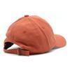 Small Watermelon Embroidered Adult Cotton Baseball Cap For Men And Women Outdoor Travel Sunshade Sunscreen Cap