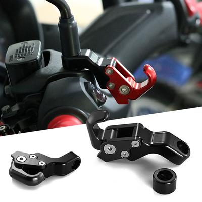 Avgassystem – Fästelement