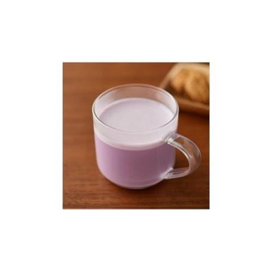 Muji Home Cafe Menu Purple Sweet Potato Latte 98g Set 3 Bags