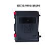 9801448680 For Peugeot 308 408 3008 508 for Citroen C4 Picasso C5 DS7 Cabin fuse box top cover Upper cover Original new