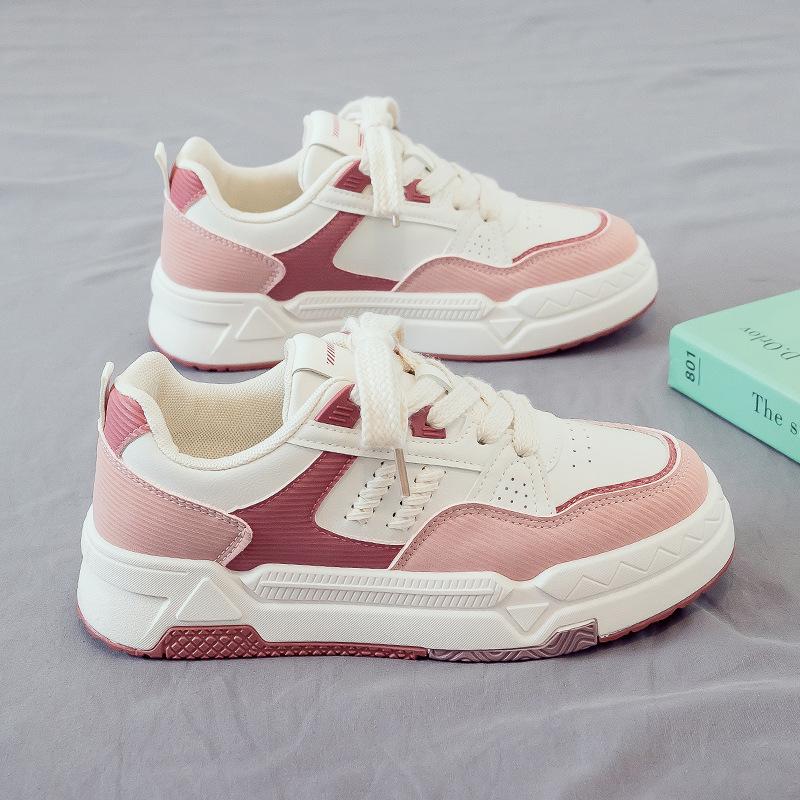 22 весна новая спортивная обувь лето кеды спортивные повседневные маленькие белые папины кроссовки инстаграм тренд 35