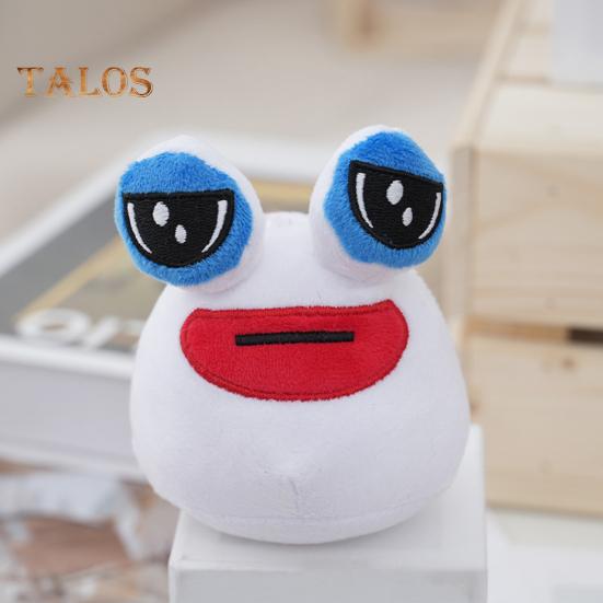 Alien-Plüschtier, süße Alien-Figur, Puppe, pädagogischer Begleiter, Geburtstagsgeschenke für Kinder, Erwachsene, Fans