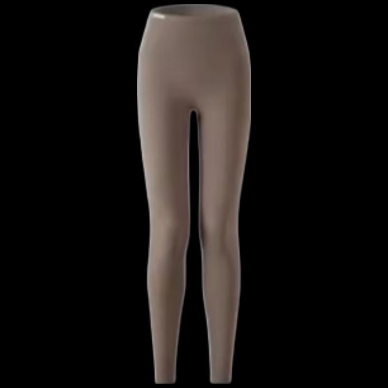 SIINSIIN Women s Tummy Control Yoga Shark Pants 3XL