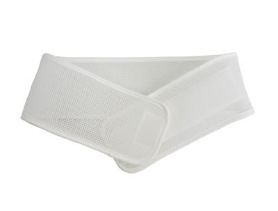 Mesh Datejime (Kimono Sash) M L Mesh Type Mesh Datejime Breathable Kimono Dressing Accessory Korin Co., Ltd. Made In Japan (M)