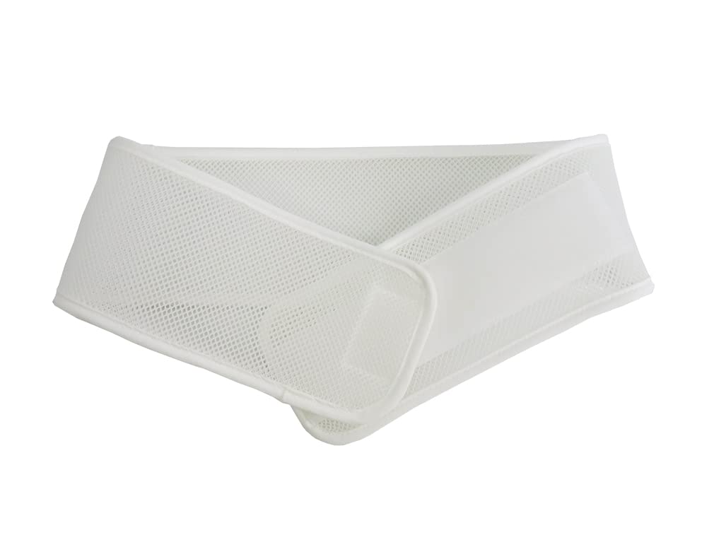 

Mesh Datejime (Kimono Sash) M L Mesh Type Mesh Datejime Breathable Kimono Dressing Accessory Korin Co., Ltd. Made in Japan (M)