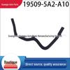 Premium Intake Hose for Accord, Spirior, Odyssey, Elysion (19509-5A2-A10)