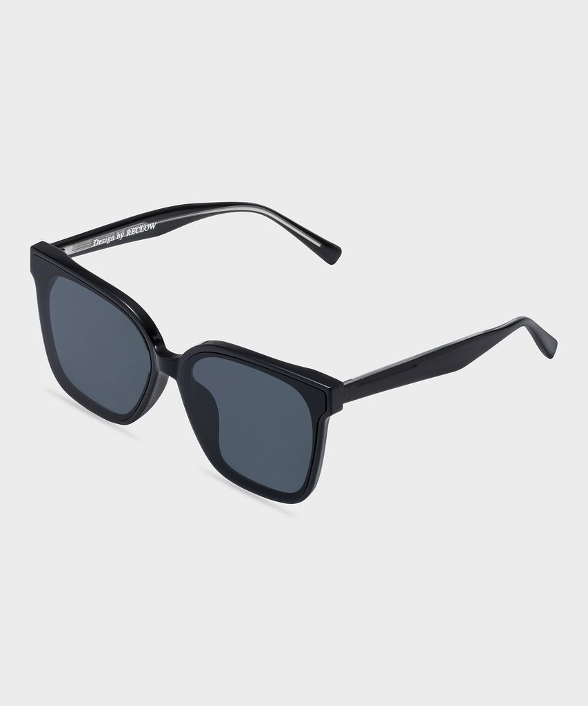 Likkeullou Rc Pity Sunglasses Black