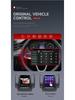 Infiniti FX35 2006 Android GPS Navigation System