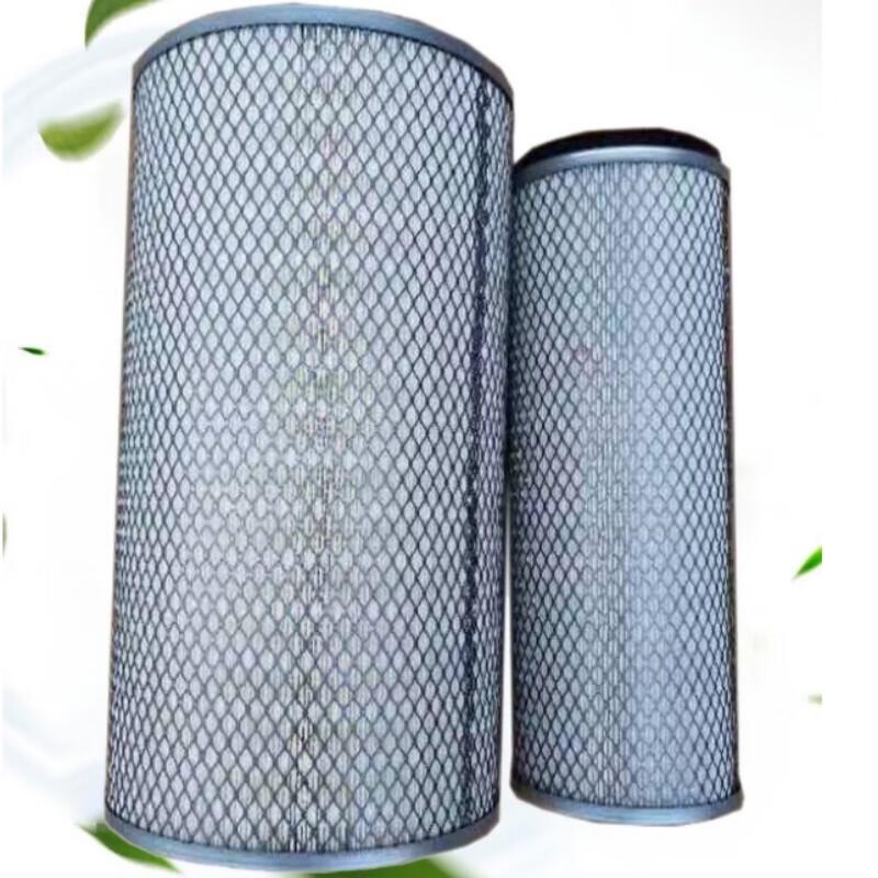 Danore Air Filter for Dingsheng Tiangong PY180 Grader