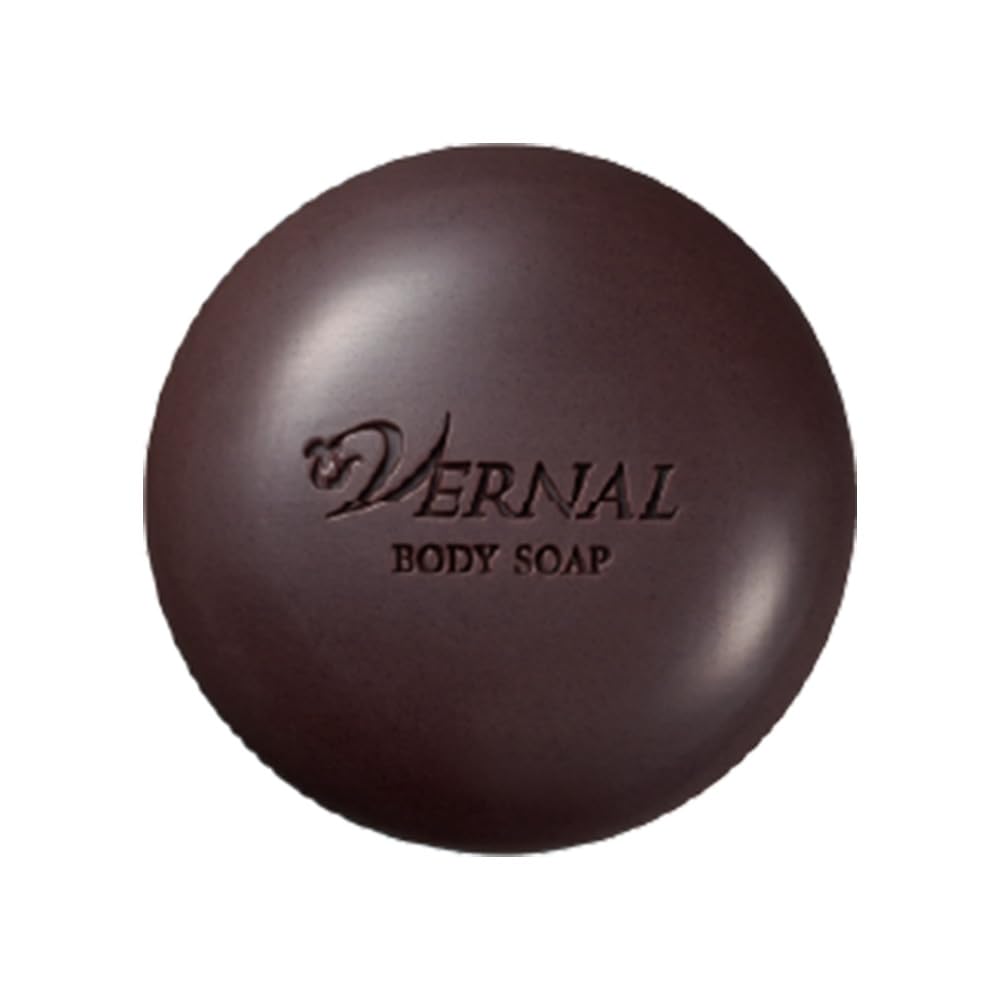 

Vernal Medicated Body Soap Deodorant 90g Body Soap Body Soap Personal Soap Quasi-drug