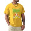 Zoll Anime Kleidung Anime Kleidung Sommer Oberteile Kurzarm T-Shirt T-Shirt Nuclear Assault Kleidung