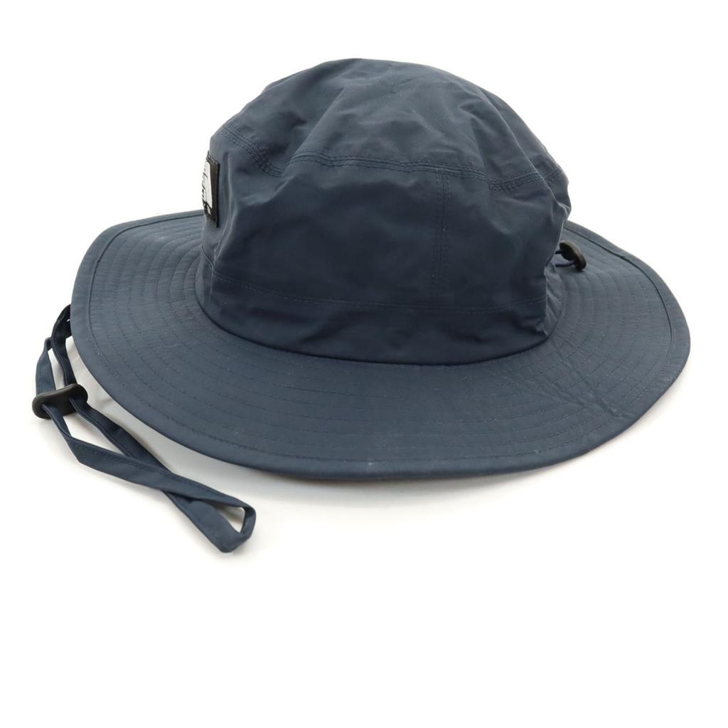 The North Face Wasserdichter Horizon Hut M Marineblau Outdoor NN01909 Unisex Herren Gebraucht