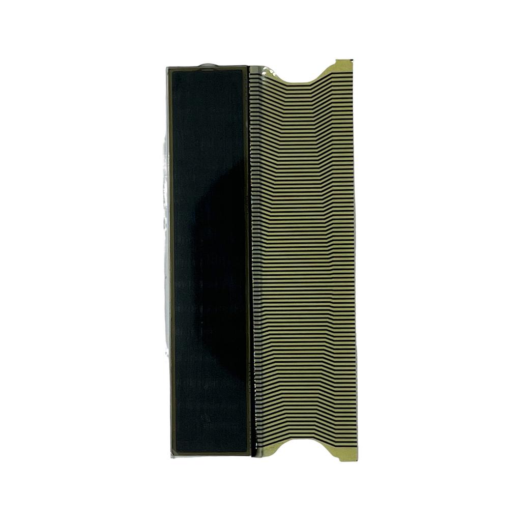 Car Dashboard LCD Display 65128360792 65128374584 For BMW Business CD RDS Radio CD23 E30 E36 E34 E32 E31 Z3 Z3 E36/7 E36/8