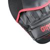 Professional Boxing Target Pads Heavy Duty Punching Bag Training Gear for Sanda Kicking Sparring MMA Muay Thai