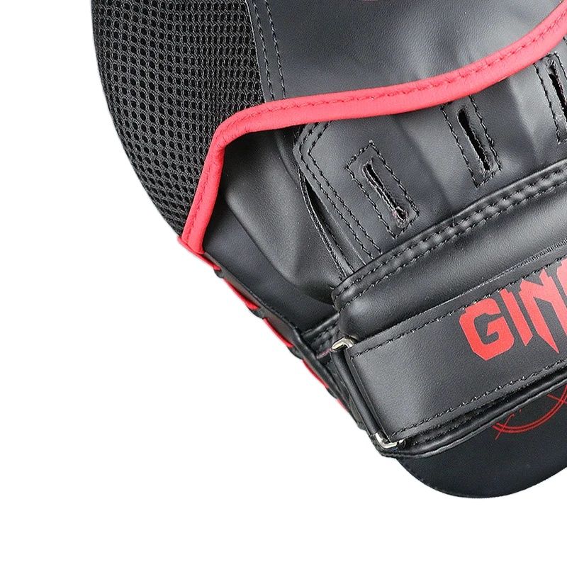 Professional Boxing Target Pads Heavy Duty Punching Bag Training Gear for Sanda Kicking Sparring MMA Muay Thai