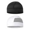 Stretchy Breathable Helmet Liner Cap for Outdoor Activities Exercise