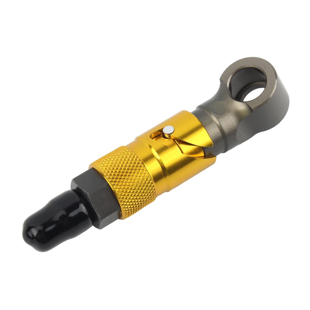 Motorcycle Brake Line Hose Fluid Aluminum AN-3 AN3 Quick Release Connect Fitting Adapter Kit for Honda Yamaha Suzuki Accessories