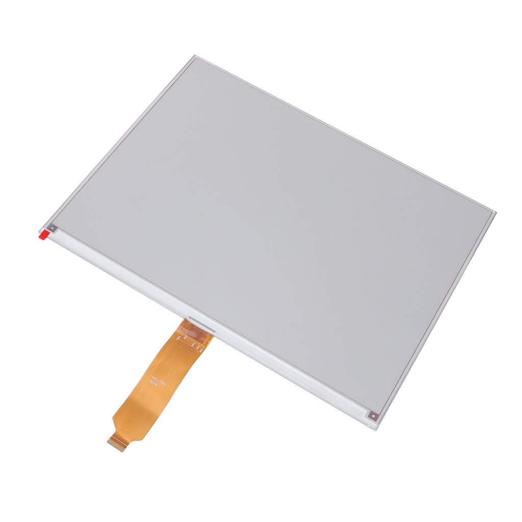 13.3 Inch E Paper Display HAT B 960x680 Pixels SPI E Paper Screen Module for RPi 5 4B 3B+ B B+ A+ Zero Zero W WH Zero