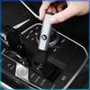 Car Air Conditioner Outlet Clean Brush Dust Remover Accessories For BMW M Performance 1 3 5 7 Series M3 M4 M5 M6 X1 X3 X5 X6 X7 E30 E34 E36 E39 E4